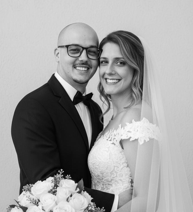 Guilherme & Anna