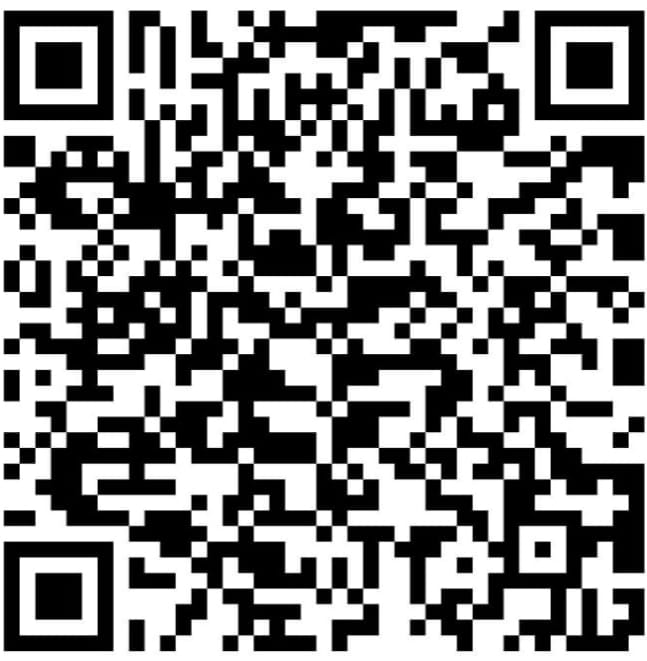 QR Code PIX
